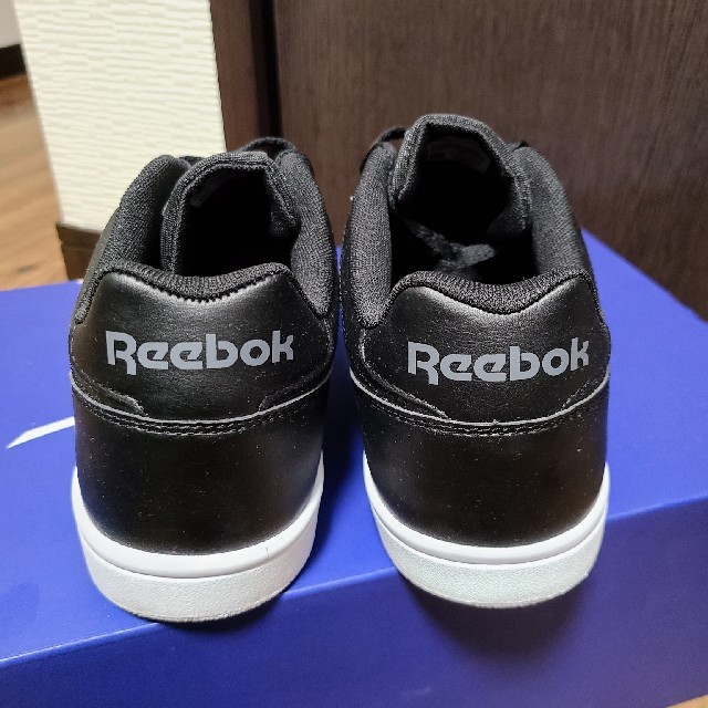 Reebok(リーボック)のReebokスニーカー メンズの靴/シューズ(スニーカー)の商品写真