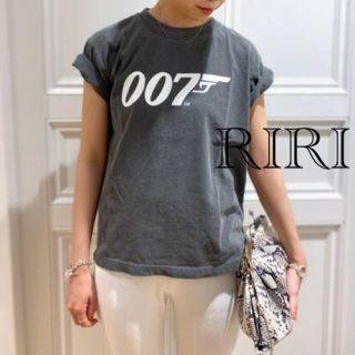 ドゥーズィエムクラス(DEUXIEME CLASSE)のMUSE de Deuxieme Classe グッドロックスピード 007 (Tシャツ(半袖/袖なし))