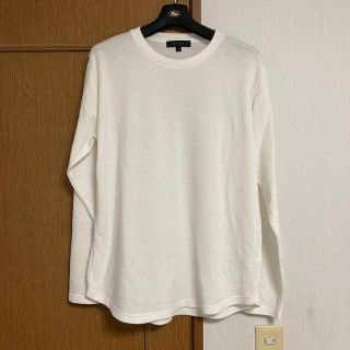 レイジブルー(RAGEBLUE)のレイジブルー　長袖カットソー　(Tシャツ/カットソー(七分/長袖))