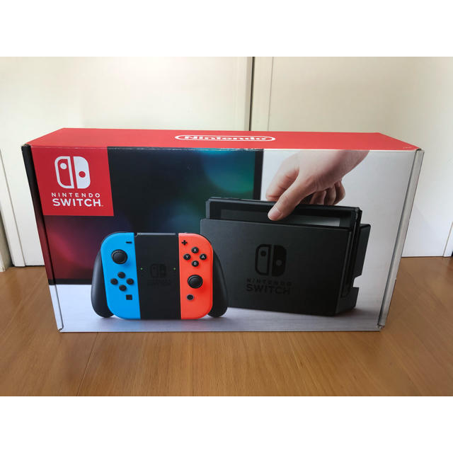 【品】任天堂Switch 旧版