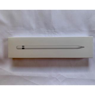 アップル(Apple)のアップル純正品　Apple Pencil (第1世代)(PCパーツ)