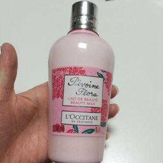 ロクシタン(L'OCCITANE)のロクシタン  ボディミルクb(ボディローション/ミルク)