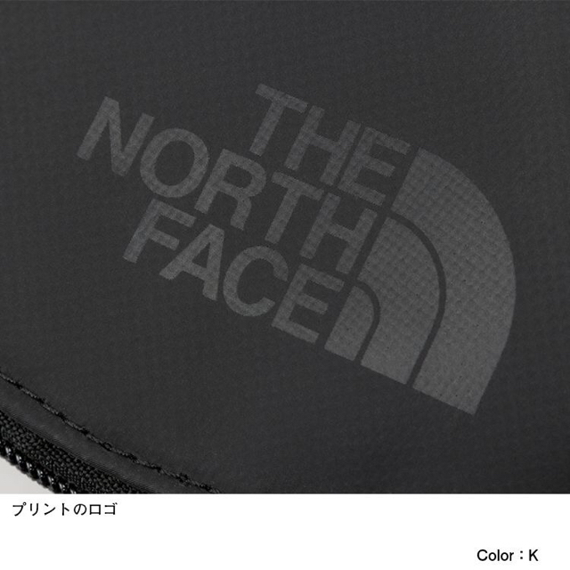 THE NORTH FACE(ザノースフェイス)のTHE NORTH FACE ザノースフェイス BCラウンドキャニスター4インチ インテリア/住まい/日用品の日用品/生活雑貨/旅行(旅行用品)の商品写真