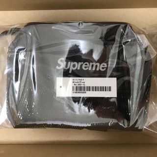 シュプリーム(Supreme)のSupreme Utility Pouch 20SS メッシュ ポーチ(ポーチ)