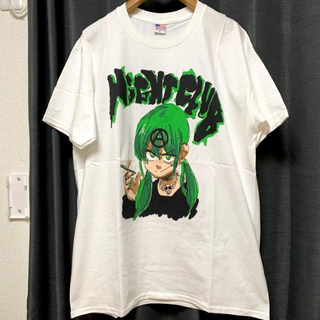 Juninagawa Tシャツ