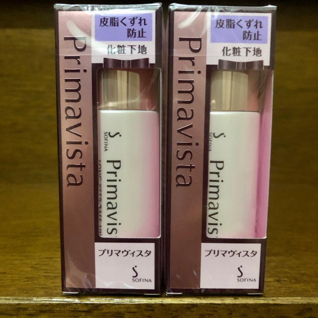 Primavista(プリマヴィスタ)のプリマヴィスタ SPF20 PA++ 25ml コスメ/美容のベースメイク/化粧品(化粧下地)の商品写真