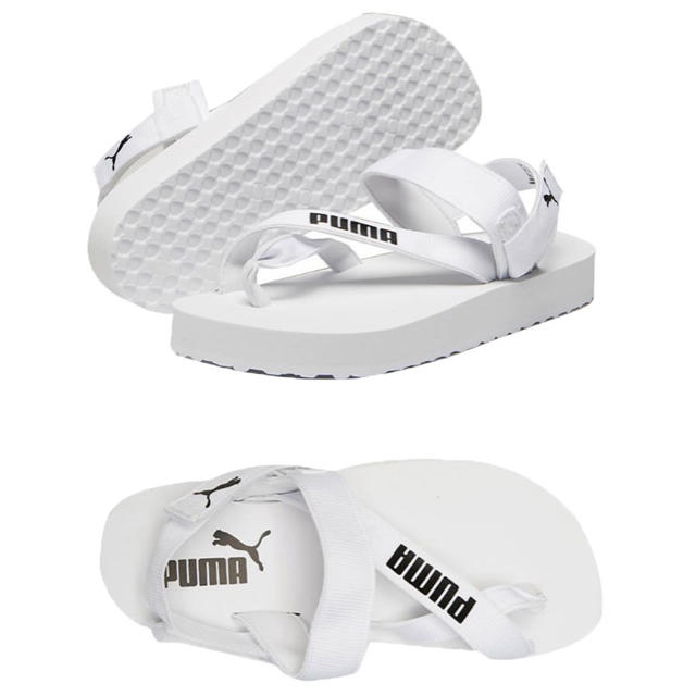 Puma プーマ サンダルの通販 By けちゃ Sale プーマならラクマ Puma プーマ サンダルの通販 By けちゃ Sale プーマならラクマ