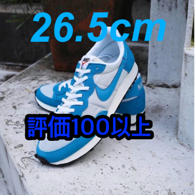 NIKE(ナイキ)のNIKE CHALLENGER OG "UNC"  メンズの靴/シューズ(スニーカー)の商品写真