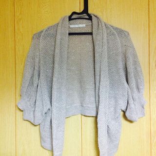 ノーリーズ(NOLLEY'S)の▼美品▲ NOLLY’Sパーティーボレロ(その他)