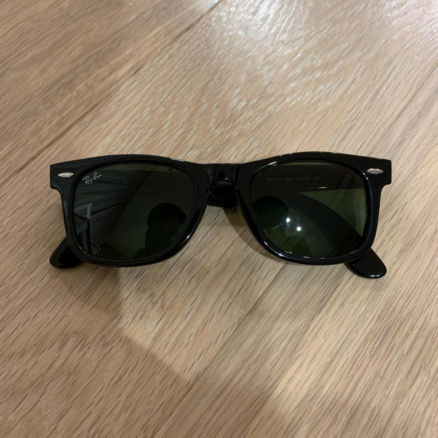 Ray-Ban(レイバン)のRay-Ban レイバン RB2140 901 メンズのファッション小物(サングラス/メガネ)の商品写真