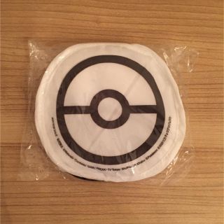 ポケモン(ポケモン)の(新品)ポケモン エコバッグ セブンイレブン(エコバッグ)