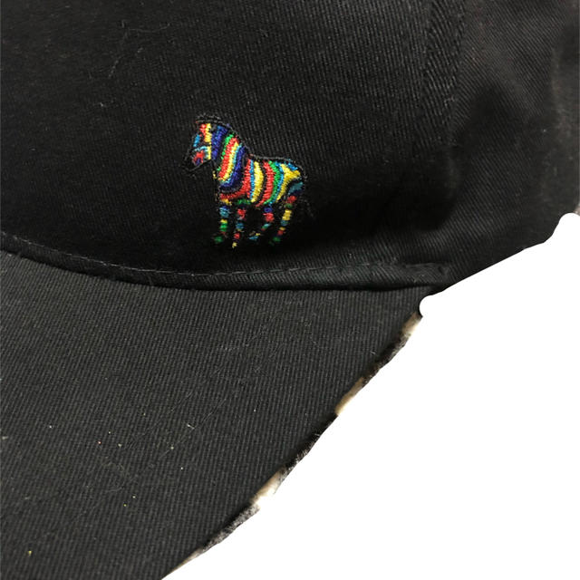 Paul Smith(ポールスミス)のPaulSmith キャップ メンズの帽子(キャップ)の商品写真