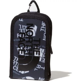 ザノースフェイス(THE NORTH FACE)の【新品未使用】THE NORTH FACE BCユーティリティポケット黒（柄）(その他)