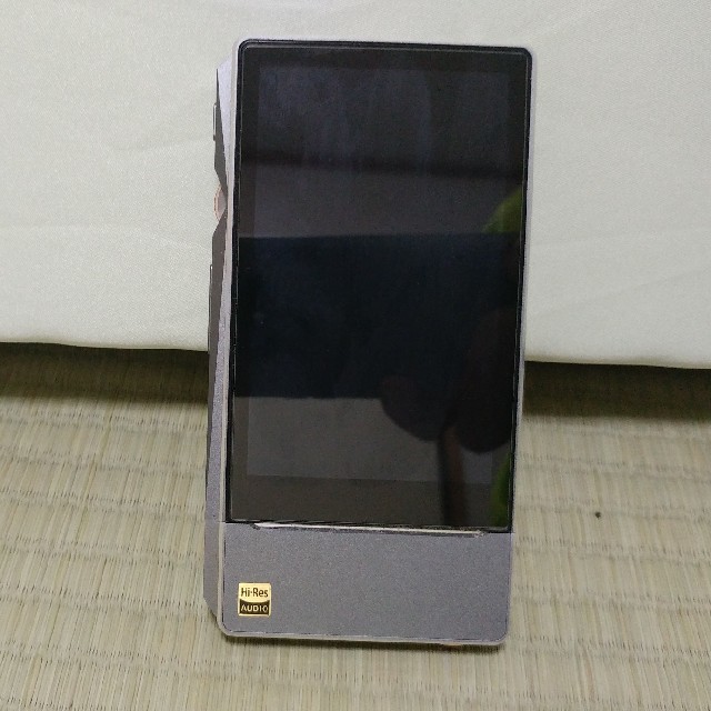 Fiio X7 Mark Ⅱ AM3A AM3B AM3C セット スマホ/家電/カメラのオーディオ機器(ポータブルプレーヤー)の商品写真