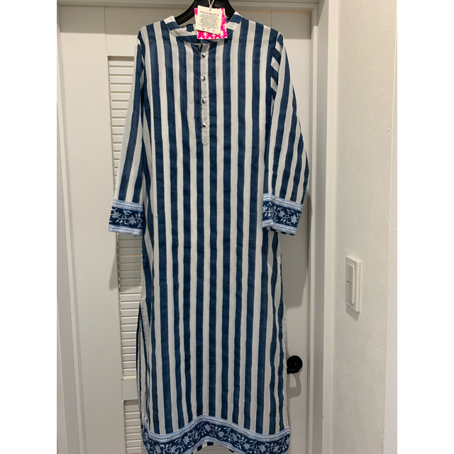 ♡ロンハーマン別注SZ stripe dress♡美品