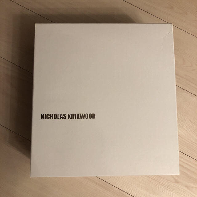 Nicholas Kirkwood ニコラスカークウッド  ショートブーツ　36