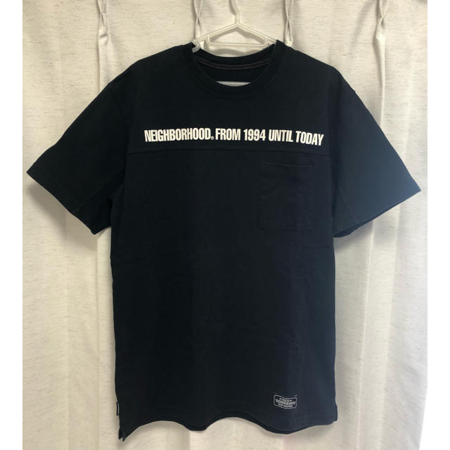NEIGHBORHOOD(ネイバーフッド)のネイバーフッド CLASSIC-P/C-CREW.SS 半袖Tシャツ メンズのトップス(Tシャツ/カットソー(半袖/袖なし))の商品写真