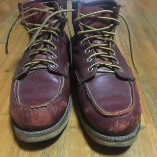 レッドウィング(REDWING)のレッドウィング アイリッシュセッター 8875 US7 1/2(ブーツ)