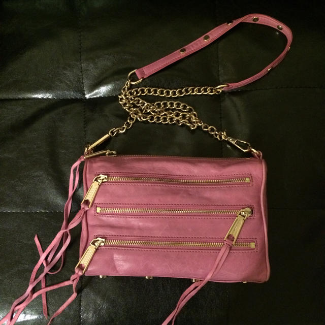 Rebecca Minkoff(レベッカミンコフ)のレベッカミンコフ バッグ レディースのバッグ(ショルダーバッグ)の商品写真