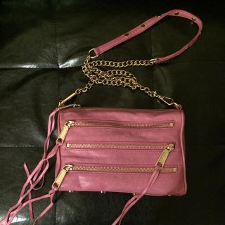 レベッカミンコフ(Rebecca Minkoff)のレベッカミンコフ バッグ(ショルダーバッグ)