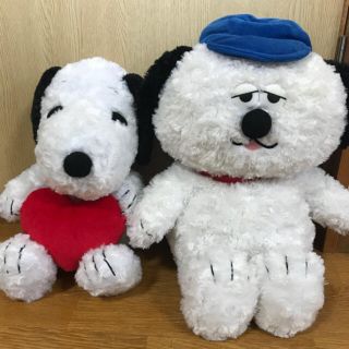 スヌーピー(SNOOPY)のMINT様専用(ぬいぐるみ)