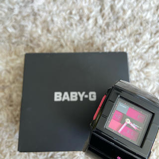 ベビージー(Baby-G)のBABY-G  5134(腕時計)