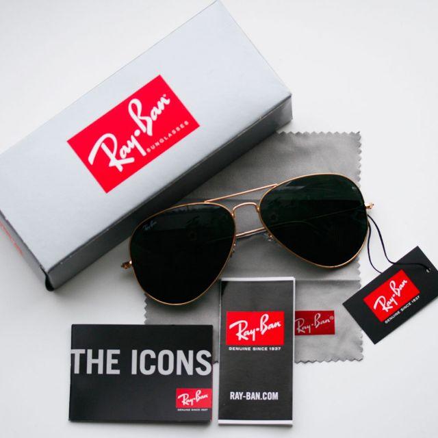 Ray-Ban - レイバン クラッシック メタル ティアドロップ ベッカム