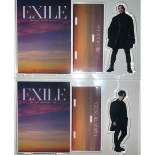 エグザイル(EXILE)の居酒屋えぐざいる アクリルスタンドⅠ(ミュージシャン)