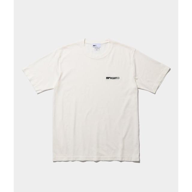 FRAGMENT(フラグメント)のTHE CONVENI NFRGMT PACK TEE L SIZE メンズのトップス(Tシャツ/カットソー(半袖/袖なし))の商品写真