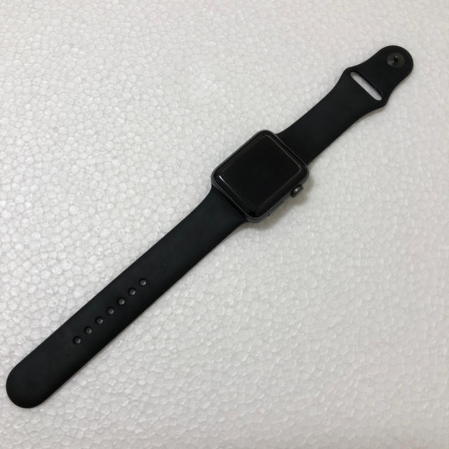 Apple Watch Series3 GPSモデルメンズ