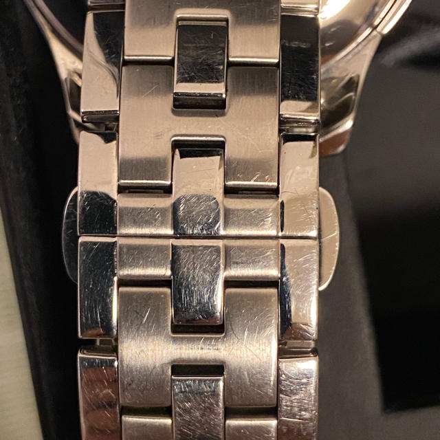 Hamilton(ハミルトン)のハミルトン  ジャズマスター　オープンハート メンズの時計(腕時計(アナログ))の商品写真