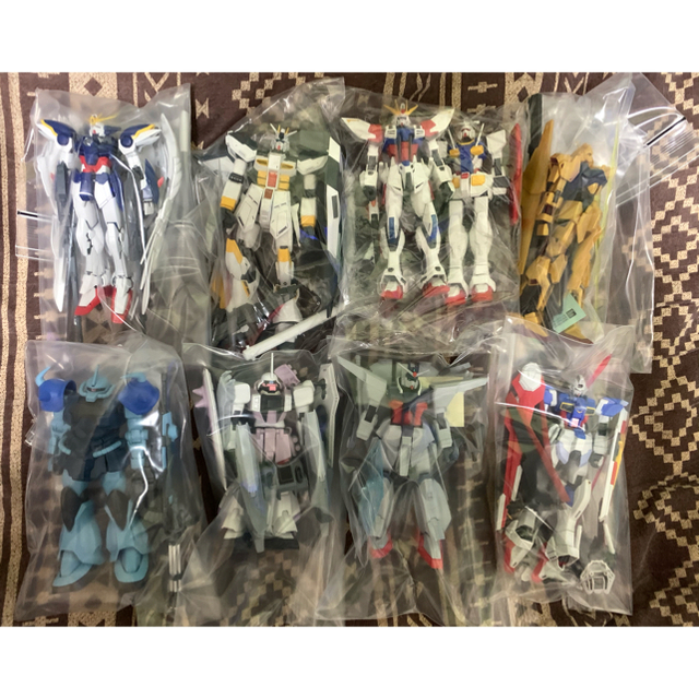 %OFF! ガンプラジャンク詰め合わせ