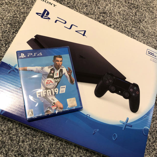 超お買い得！】 PlayStation4 - 【大塚さん専用】PS4セット 家庭用