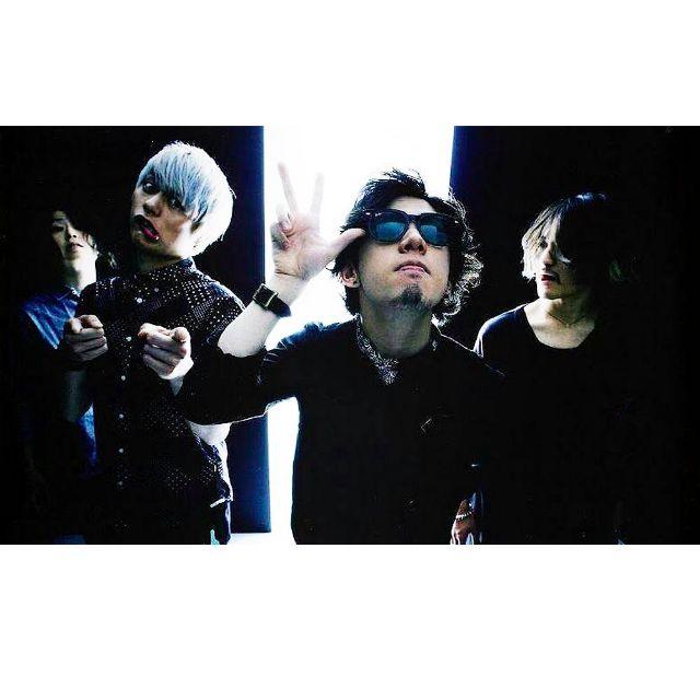 Ray-Ban(レイバン)のワンオク ONE OK ROCK Taka タカ MTBK レイバン サングラス メンズのファッション小物(サングラス/メガネ)の商品写真