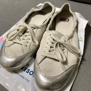 オニツカタイガー(Onitsuka Tiger)のオニツカタイガー　スニーカー　(スニーカー)