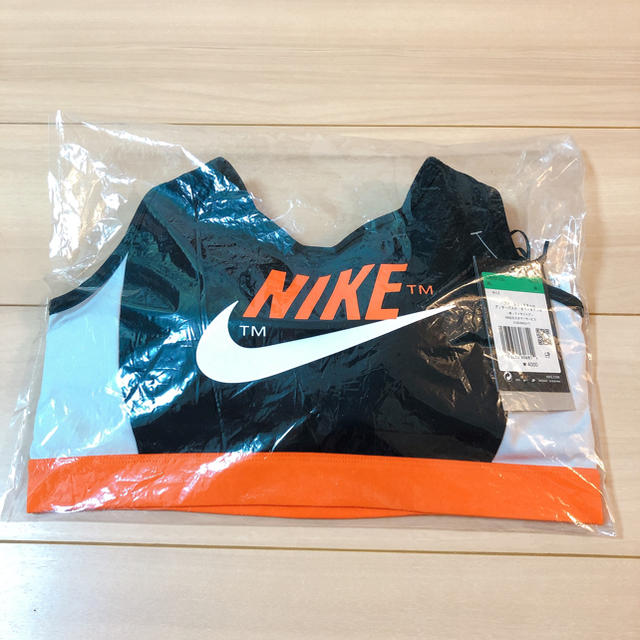 NIKE(ナイキ)のナイキ スポーツブラ XL ワンパッドタイプ NIKE レディースの下着/アンダーウェア(ブラ)の商品写真