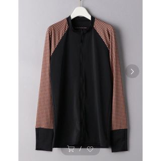 ユナイテッドアローズ(UNITED ARROWS)の新品未使用☆ラッシュガード(水着)