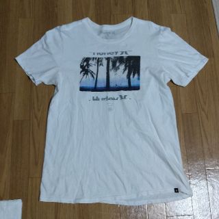 ハーレー(Hurley)のHurley Tシャツ メンズ　Mサイズ(Tシャツ/カットソー(半袖/袖なし))