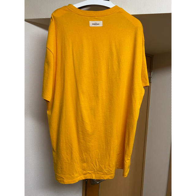 FEAR OF GOD(フィアオブゴッド)のFOG essentials Tシャツ メンズのトップス(Tシャツ/カットソー(半袖/袖なし))の商品写真