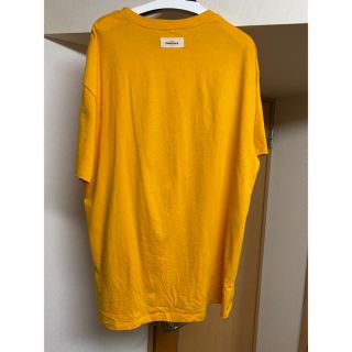 フィアオブゴッド(FEAR OF GOD)のFOG essentials Tシャツ(Tシャツ/カットソー(半袖/袖なし))