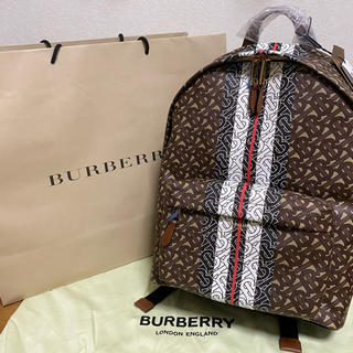 バーバリー(BURBERRY) 財布 リュック(レディース)の通販 5点