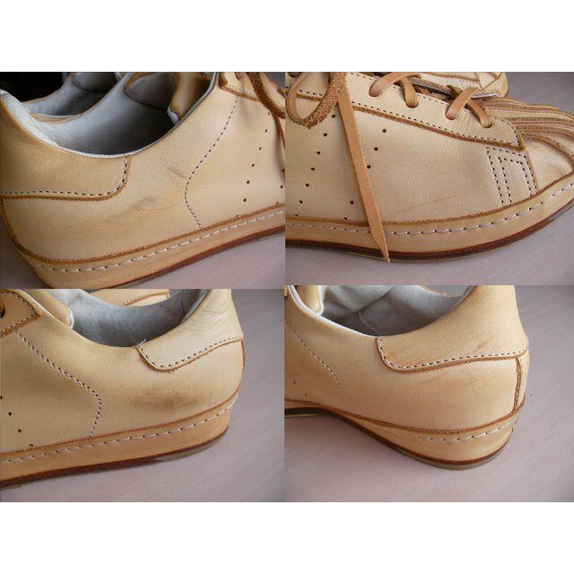 Hender Scheme - エンダースキーマ アディダス 5 26.5~27㎝ ☆美中古 Hender Scheme - エンダースキーマ アディダス 5 26.5~27㎝ ☆美中古