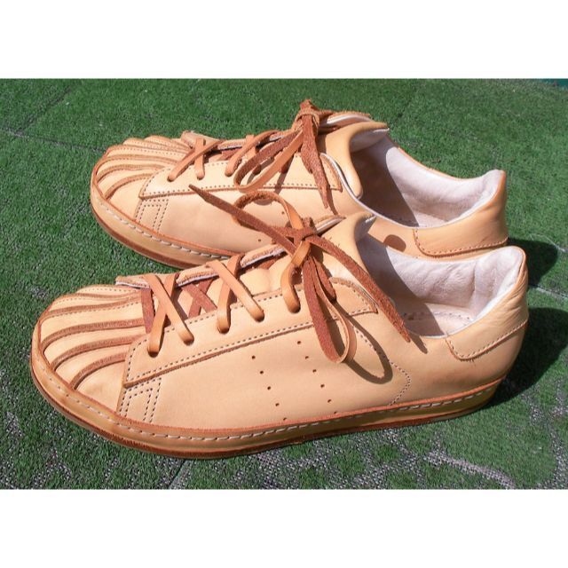 Hender Scheme - エンダースキーマ アディダス 5 26.5~27㎝ ☆美中古