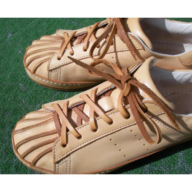 Hender Scheme - エンダースキーマ アディダス 5 26.5~27㎝ ☆美中古 Hender Scheme - エンダースキーマ アディダス 5 26.5~27㎝ ☆美中古