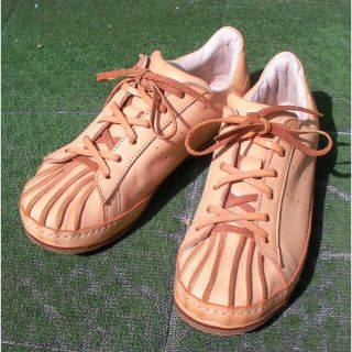 エンダースキーマ(Hender Scheme)のエンダースキーマ　アディダス　5　26.5～27㎝　★美中古　S285(スニーカー)