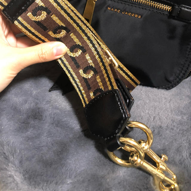 MARC JACOBS(マークジェイコブス)のりっちゃん様専用 レディースのバッグ(その他)の商品写真