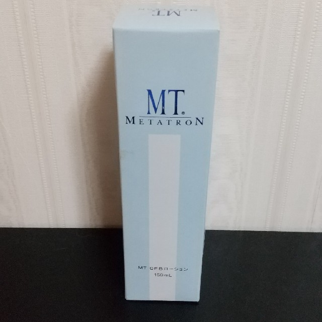 mt(エムティー)のMT CEB ローション(水)　150ml コスメ/美容のスキンケア/基礎化粧品(化粧水/ローション)の商品写真