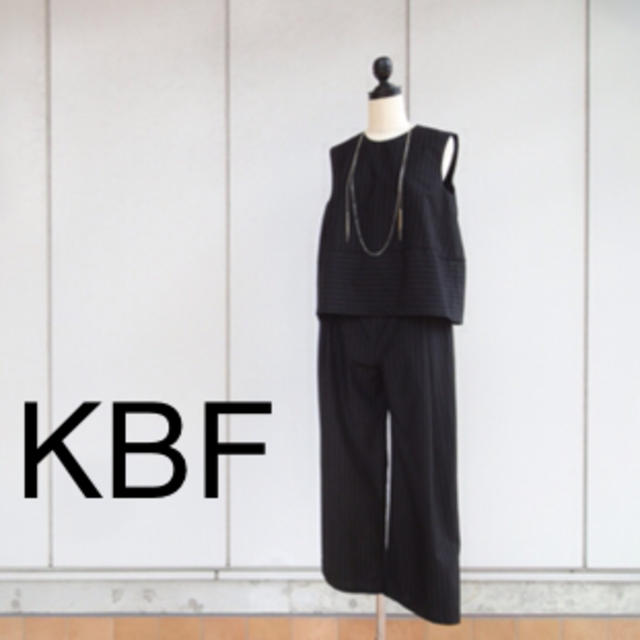 KBF＊セットコンビネゾン