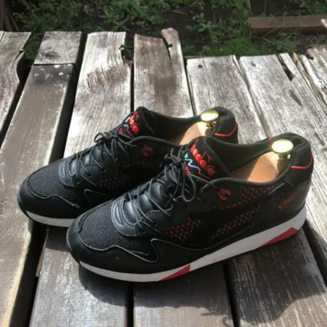 DIADORA(ディアドラ)のディアドラスニーカー メンズの靴/シューズ(スニーカー)の商品写真