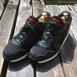 ディアドラ(DIADORA)のディアドラスニーカー(スニーカー)